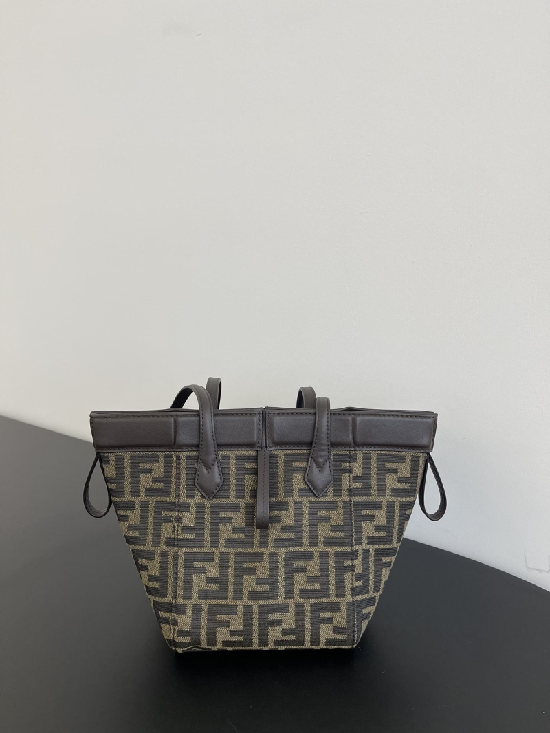 Fendi Shopping Bags